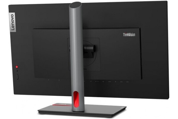 Monitor 27.0" Lenovo ThinkVision P27h-30u2013 czarny