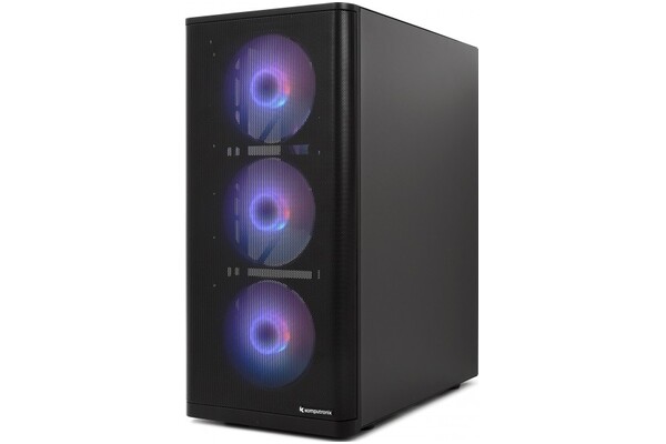 KOMPUTRONIK X17 Infinity Intel Core i5 32GB DDR4 Nvidia GeForce RTX 5060 8GB 2TB SSD Windows 11 Home