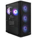 KOMPUTRONIK KX10 Infinity AMD Ryzen 5 32GB DDR4 Nvidia GeForce RTX 5060 8GB 1TB SSD brak