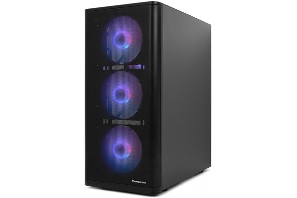 KOMPUTRONIK KX10 Infinity AMD Ryzen 5 32GB DDR4 Nvidia GeForce RTX 5060 8GB 1TB SSD brak
