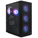 KOMPUTRONIK KX13 Infinity AMD Ryzen 5 32GB DDR4 Nvidia GeForce RTX 5060 8GB 2TB SSD brak
