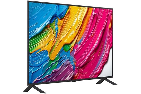 Telewizor LG 65QNED80A6A 65" 4K Ultra HD