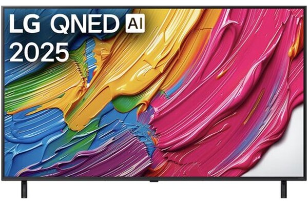Telewizor LG 65QNED80A6A 65" 4K Ultra HD