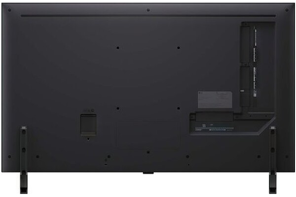 Telewizor LG 43QNED80A6A 43" 4K Ultra HD