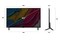 Telewizor LG 43QNED80A6A 43" 4K Ultra HD