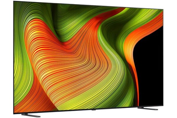 Telewizor LG OLED83B56LA 83" 4K Ultra HD