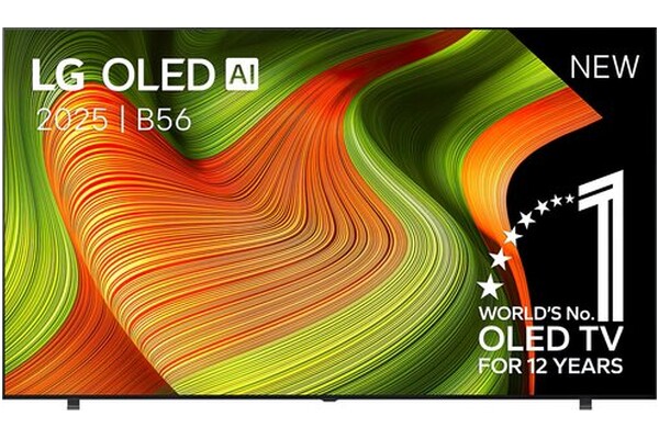 Telewizor LG OLED83B56LA 83" 4K Ultra HD