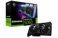 Karta graficzna MSI RTX 5060 Gaming OC 8GB GDDR7