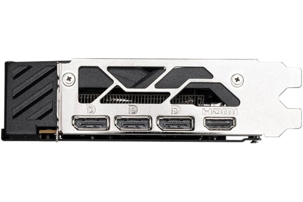 Karta graficzna MSI RTX 5060 Gaming OC 8GB GDDR7