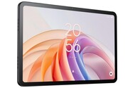 Tablet TCL 11 10.95" MediaTek Helio G80 4.0GB/128GB, szary