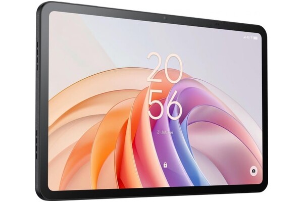 Tablet TCL 11 10.95" MediaTek Helio G80 4.0GB/128GB, szary