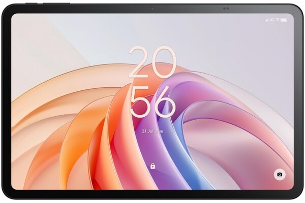 Tablet TCL 11 10.95" MediaTek Helio G80 4.0GB/128GB, szary