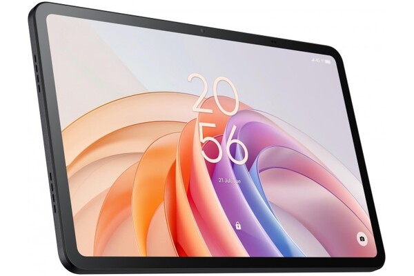 Tablet TCL 11 10.95" MediaTek Helio G80 4.0GB/128GB, szary