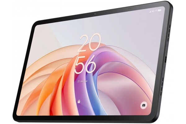 Tablet TCL 11 10.95" MediaTek Helio G80 4.0GB/128GB, szary