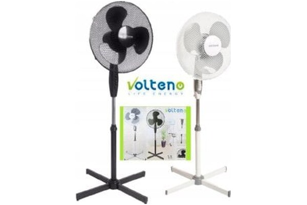 wentylator podłogowy Volteno VO2413