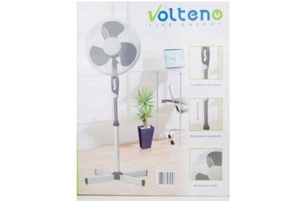 wentylator podłogowy Volteno VO2413