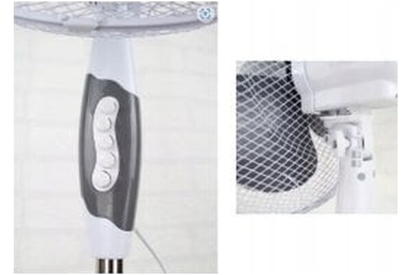wentylator podłogowy Volteno VO2413