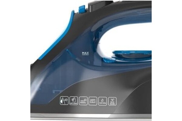 Żelazko BLACK&DECKER BXIR2605E 2600W