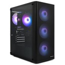 KOMPUTRONIK KX09 Infinity AMD Ryzen 5 32GB DDR4 Nvidia GeForce RTX 5060 8GB 1TB SSD Windows 11 Professional