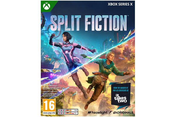 Split Fiction Xbox (Series X)