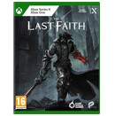 The Last Faith Xbox (One/Series X)