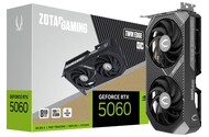 Karta graficzna ZOTAC RTX 5060 Twin Edge OC 8GB GDDR7