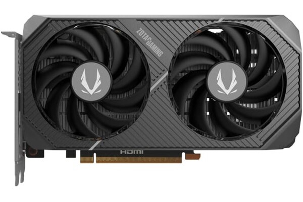 Karta graficzna ZOTAC RTX 5060 Twin Edge OC 8GB GDDR7