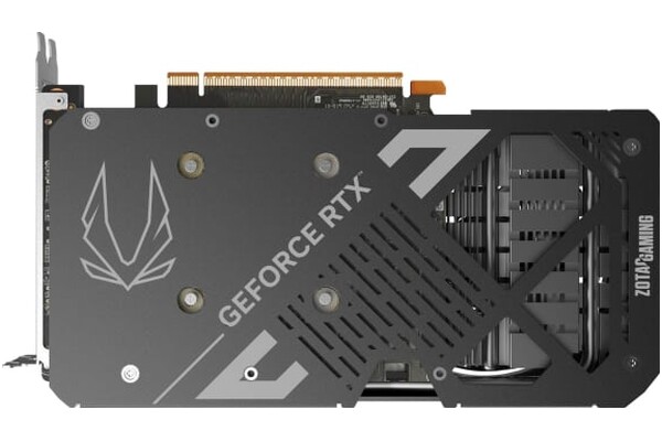 Karta graficzna ZOTAC RTX 5060 Twin Edge OC 8GB GDDR7