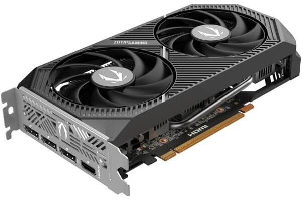 Karta graficzna ZOTAC RTX 5060 Twin Edge OC 8GB GDDR7