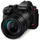 Aparat bezlusterkowy Panasonic S1M2ES