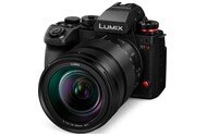 Aparat bezlusterkowy Panasonic S1M2ES
