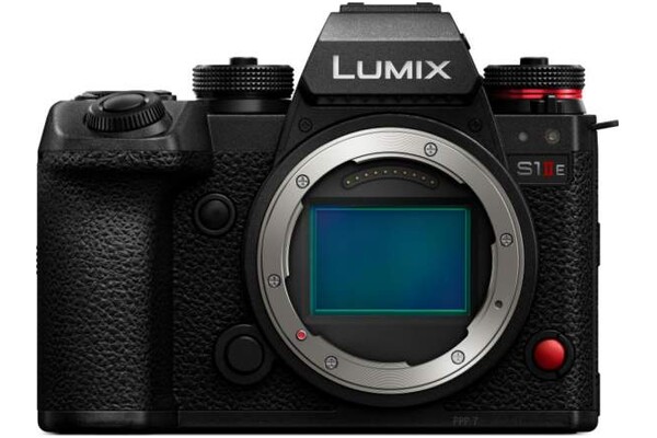 Aparat bezlusterkowy Panasonic S1M2ES