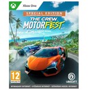 THE CREW MOTORFEST Edycja Specjalna Xbox One