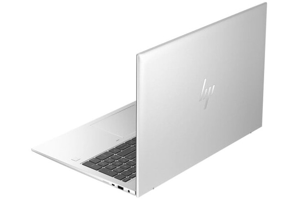 Laptop HP EliteBook 860 16.0" Intel Core Ultra 7 155H Intel (Intel Arc ) 32GB 1TB SSD M.2 Windows 11 Professional srebrny