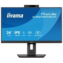 Monitor 23.8" IIYAMA XUB2490HSUH-B2 czarny