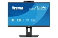 Monitor 23.8" IIYAMA XUB2490HSUH-B2 czarny