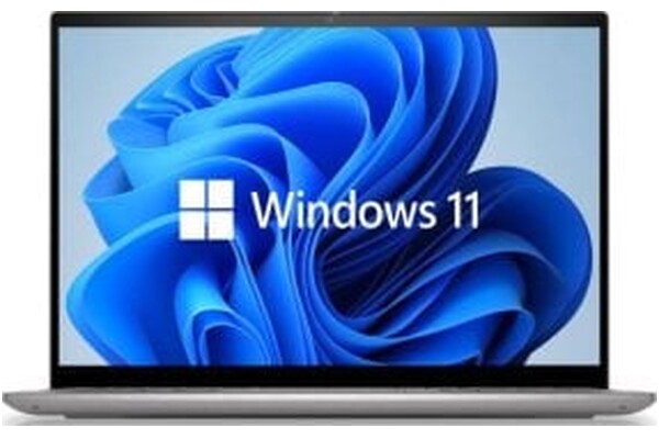 Laptop DELL Inspiron 5425 14.0" AMD Ryzen 5 5625U AMD Radeon 16GB 512GB SSD M.2 Windows 11 Home srebrny