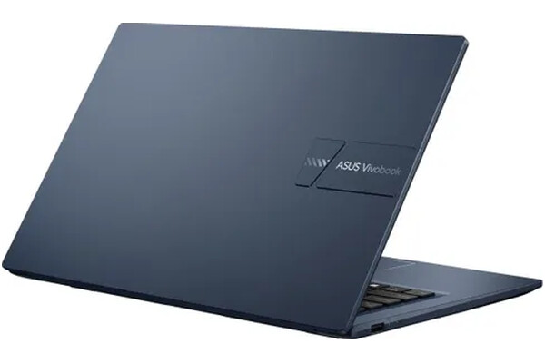 Laptop ASUS Vivobook 14 14.0" Intel Core i5 1334U INTEL Iris Xe 16GB 512GB SSD czarny