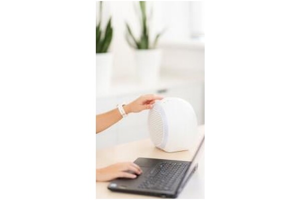 Klimator ETA 156890000 Coolio Mini 7W 60dB