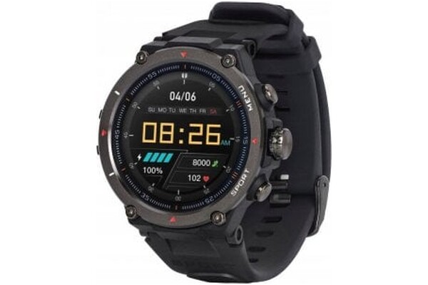 Smartwatch Garett Electronics Women Pro czarny