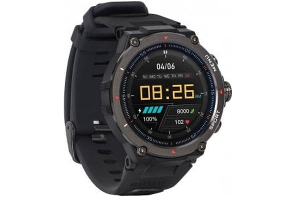 Smartwatch Garett Electronics Women Pro czarny