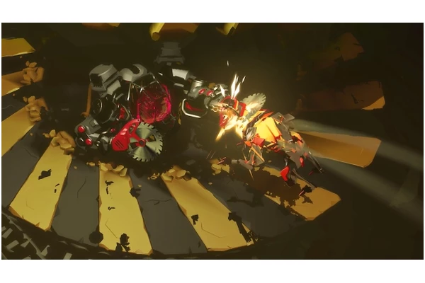 Underdogs VR2 PlayStation 5