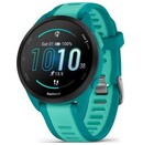 Smartwatch Garmin Forerunner 165 Music 1.20" niebieski