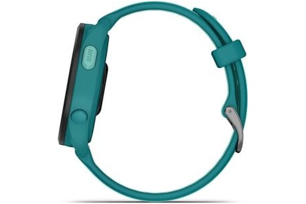 Smartwatch Garmin Forerunner 165 Music 1.20" niebieski