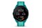 Smartwatch Garmin Forerunner 165 Music 1.20" niebieski