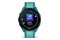 Smartwatch Garmin Forerunner 165 Music 1.20" niebieski
