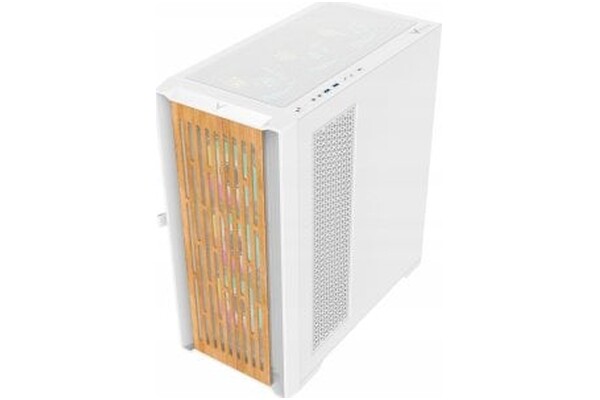 MORELE.NET Game X G700 Intel Core i7 32GB DDR5 NVIDIA GeForce RTX 5070 Ti 16GB 2TB SSD brak