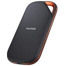 Dysk zewnętrzny SSD SanDisk Extreme Pro 2TB czarny