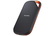 Dysk zewnętrzny SSD SanDisk Extreme Pro 2TB czarny