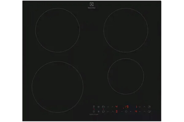 Płyta indukcyjna Electrolux EIT60433CT